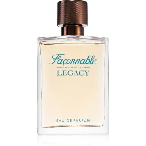 Façonnable Legacy Eau de Parfum für Herren 90 ml
