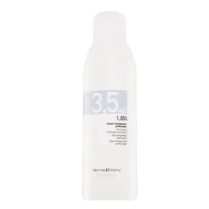 Fanola Perfumed Hydrogen Peroxide 3,5 Vol. / 1,05 % Entwickler-Emulsion für alle Haartypen 1000 ml
