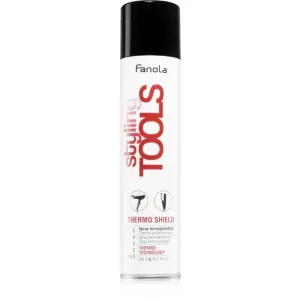 Fanola Styling Tools Thermo Shield Styling-Spray für Wärmestyling der Haare 300 ml