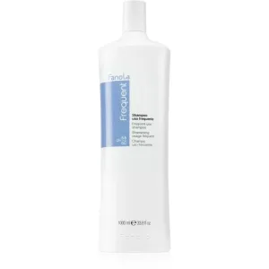 Fanola Frequent Frequent Use Shampoo Shampoo zur täglichen Benutzung 1000 ml