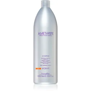 FarmaVita Amethyste Hydrate Shampoo mit ernährender Wirkung für trockenes Haar 1000 ml