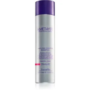 FarmaVita Amethyste Stimulate Shampoo gegen Haarausfall 250 ml