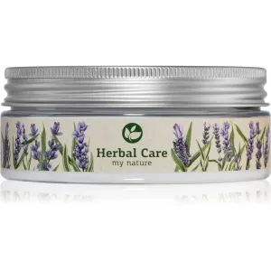Farmona Herbal Care Lavender Tiefreinigende Feuchtigkeit spendende Körperbutter 200 ml