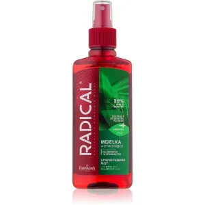 Farmona Radical Hair Loss stärkendes Spray für geschwächtes Haar 200 ml