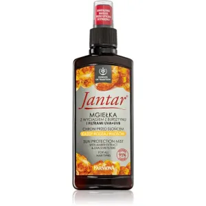 Farmona Jantar schützendes Spray gegen UV-Strahlung für das Haar 200 ml