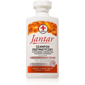 Farmona Jantar Medica das Reinigungsshampoo für schnell fettiges Haar 330 ml