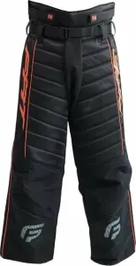 Fat Pipe GK Pants Senior Black/Orange M