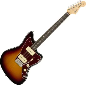 Fender American Performer Jazzmaster RW 3-Tone Sunburst #1019594