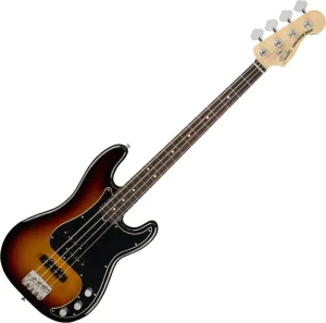 Fender American Performer Precision Bass RW 3-Tone Sunburst #963845