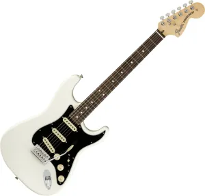 Fender American Performer Stratocaster RW Arctic White #691332