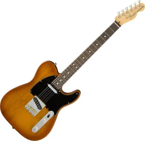 Fender American Performer Telecaster RW Honey Burst #691333
