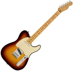 Fender American Ultra Telecaster MN Ultraburst #21752