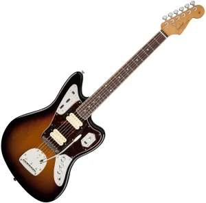 Fender Kurt Cobain Jaguar RW 3-Tone Sunburst #3961