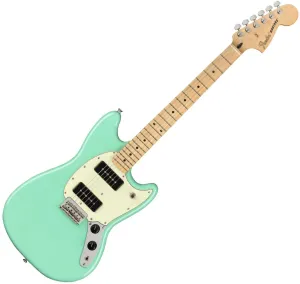 Fender Mustang 90 MN SeaFoam Green