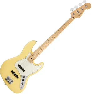 Fender Player Series Jazz Bass MN Buttercream #16426