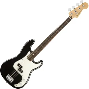 Fender Player Series P Bass PF Schwarz