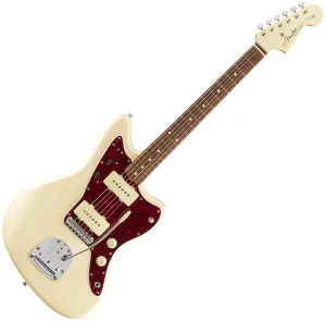 Fender Vintera 60s Jazzmaster PF Olympic White #21699