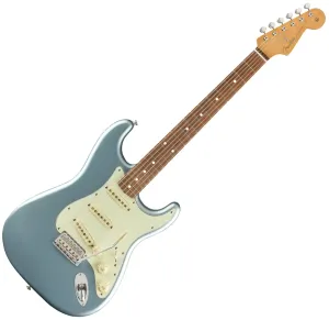 Fender Vintera 60s Stratocaster PF Ice Blue Metallic #21725