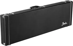 Fender Classic Series P/J Bass BK Bass-Koffer