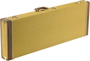 Fender Classic Series Strat/Tele Koffer für E-Gitarre #19651