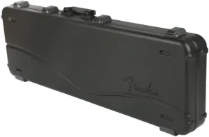 Fender Deluxe Molded LH Bass-Koffer #8804