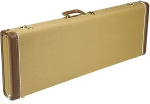 Fender G&G Deluxe Strat/Tele Hardshell Koffer für E-Gitarre #946201