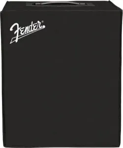 Fender Rumble 115 Cabinet CVR Schutzhülle für Gitarrenverstärker Schwarz