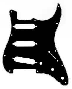 Fender 62´ Strat #691237