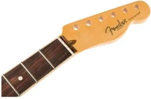 Fender American Channel Bound 21 Palisander Hals für Gitarre #8807
