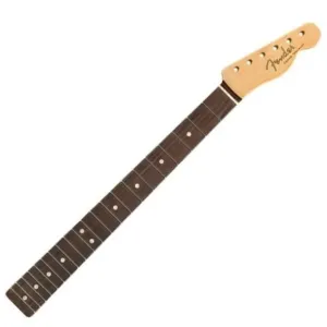 Fender American Original 60's 21 Palisander Hals für Gitarre #19665