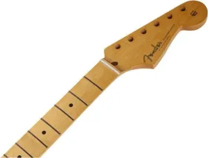 Fender Classic Series 50's Soft V 21 Ahorn Hals für Gitarre