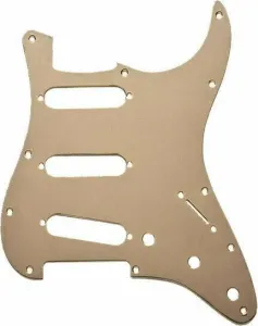 Fender Modern Strat SSS #4742