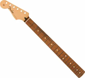 Fender Player Series LH 22 Pau Ferro Hals für Gitarre #95688