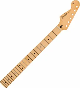Fender Player Series Reverse Headstock 22 Ahorn Hals für Gitarre #691810
