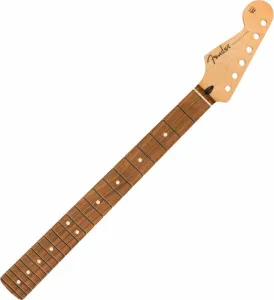 Fender Player Series Reverse Headstock 22 Pau Ferro Hals für Gitarre #95716