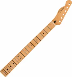 Fender Player Series Reverse Headstock 22 Ahorn Hals für Gitarre #95718