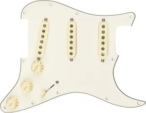 Fender Pre-Wired Strat SSS 57/62 #21819