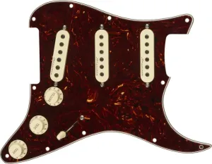 Fender Pre-Wired Strat SSS H NSLS #21820