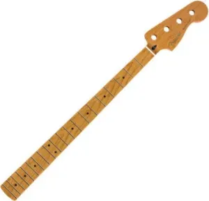 Fender Roasted Maple MN Precision Bass Hals für Bass