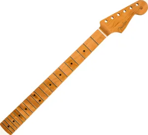 Fender Roasted Maple Vintera Mod 60s 21 Bergahorn (Roasted Maple) Hals für Gitarre #33966