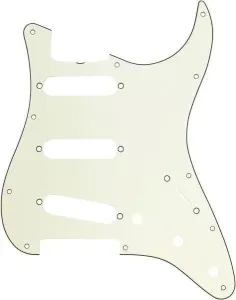 Fender Stratocaster PKRD #4273