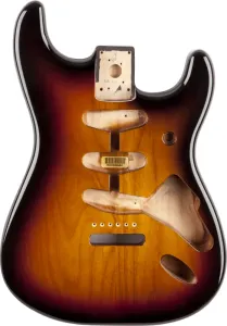 Fender Stratocaster Sunburst #4480