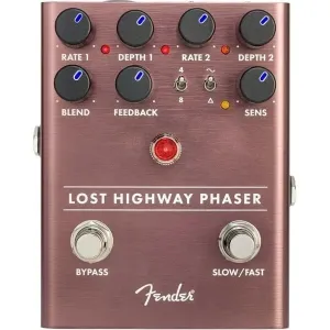 Fender Lost Highway #19882