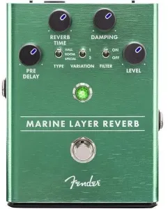 Fender Marine Layer Reverb #13177