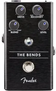 Fender The Bends #13174