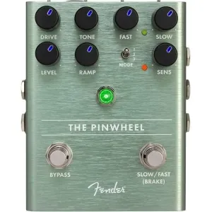 Fender The Pinwheel RSE #19883