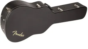 Fender Flat-Top Dreadnought Koffer für akustische Gitarre #691266
