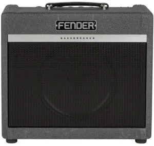 Fender Bassbreaker 15 #1005630