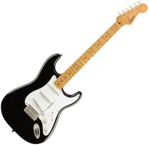 Fender Squier Classic Vibe 50s Stratocaster MN Schwarz