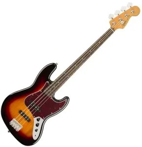 Fender Squier Classic Vibe '60s Jazz Bass IL 3-Tone Sunburst #895710